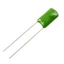 100NF-100V POL