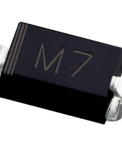 1N4007-SMD (پک 10 تایی)