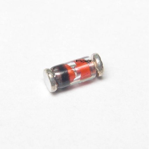 1N4148-SMD MINI MELF(پک 10 تایی)