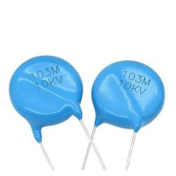 10NF-10KV MAILAR-ORG