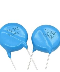 10NF-10KV MAILAR-ORG