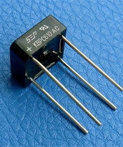 KBPC610