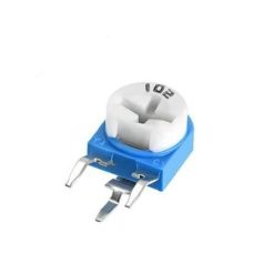 POT 1M OHM VERTICAL