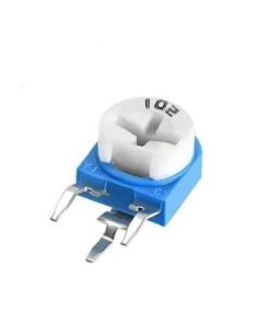 POT 1M OHM VERTICAL