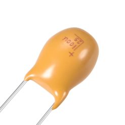 100UF-25V TANTAL