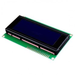 LCD 4x20 B