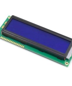 LCD 2x16 B