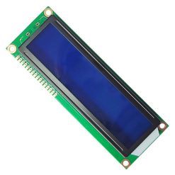 LCD 2x16 B LARGE