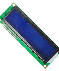 LCD 2x16 B LARGE