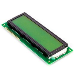 LCD 2x16 G LARGE