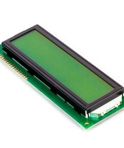 LCD 2x16 G LARGE