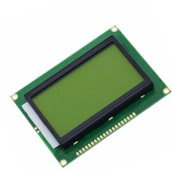 LCD 128x64 G KS0108