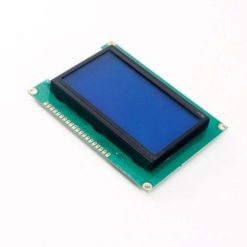 LCD 128x64 B ST7920 V2.3