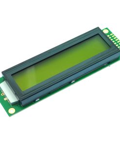 LCD 2*20 G