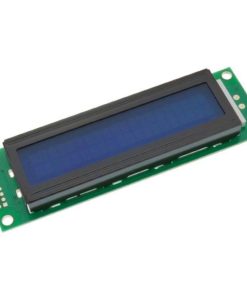LCD 2*20 B