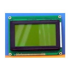 LCD 128*64 G