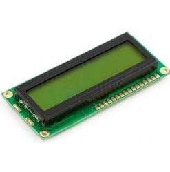 LCD 2*16G