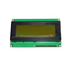 LCD 4*20 G