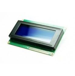 LCD 4*20 LB