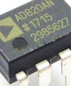 AD820AN OR
