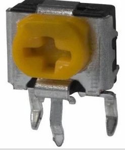 POT 10K OHM VERTICAL