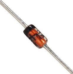ZENER  1.8V 0.5W ORG (10تایی)