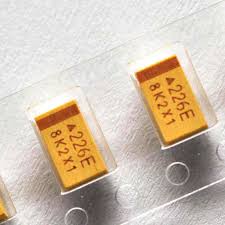 22UF-16V SMD TAN C