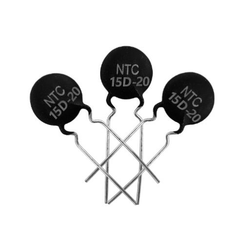NTC 15D20