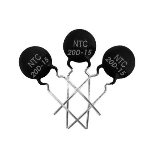 NTC 20D15