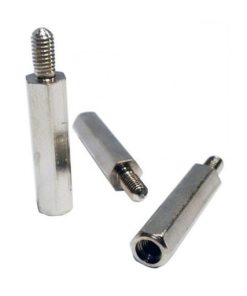 spacer 25mm FM
