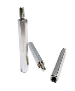 spacer 40mm FM