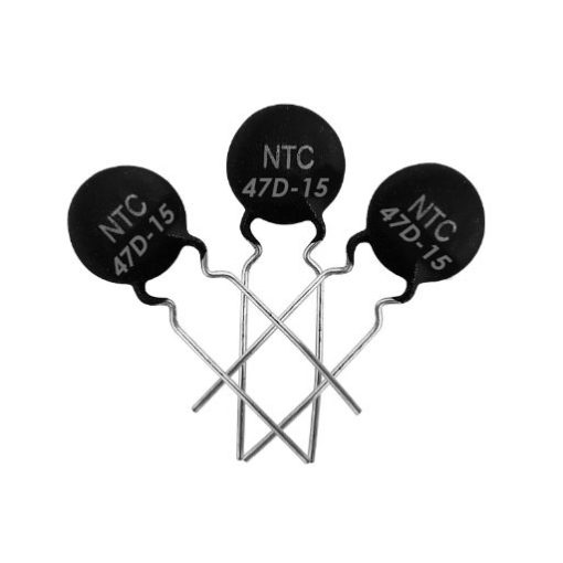 NTC 47D15