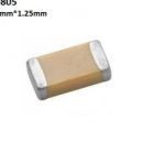 68NF SMD 0805 (پک 10 تایی)