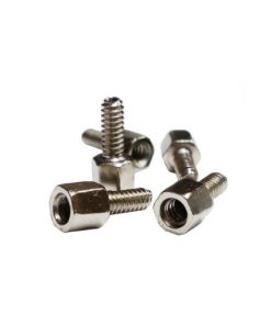 spacer 5mm FM