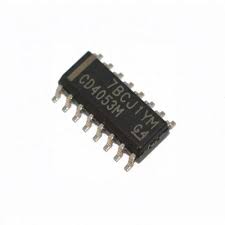 CD4053M SMD