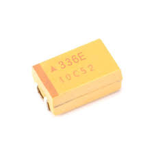 33UF-16V SMD TAN C