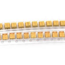 10UF-35V SMD TAN B