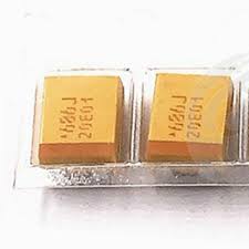 6.8UF-6.3V SMD TAN B