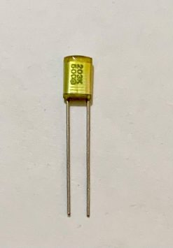 20NF-50V  POL