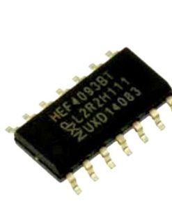 CD4093 smd
