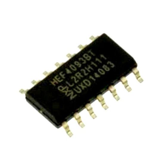 CD4093 smd