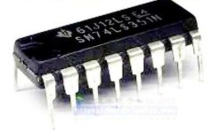 74LS351