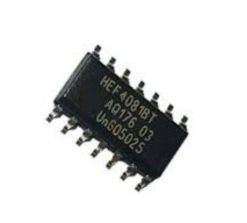 HEF4081BT SMD