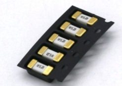 فیوز 0.5 آمپر SMD 2410