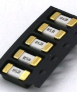 فیوز 3 آمپر SMD 2410
