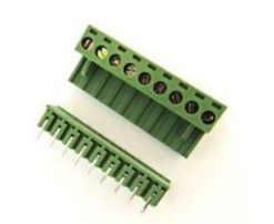 PHOENIX 9PIN RA