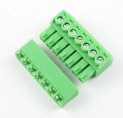 PTR 7PIN RA 3.81MM
