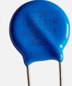 وریستور VDR 14D431
