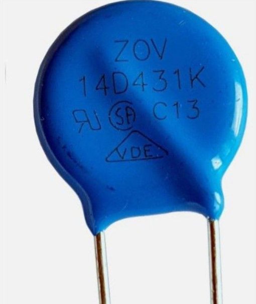 وریستور VDR 14D431