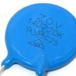 وریستور VDR 14D220